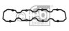 OPEL 00638733 Gasket, cylinder head cover